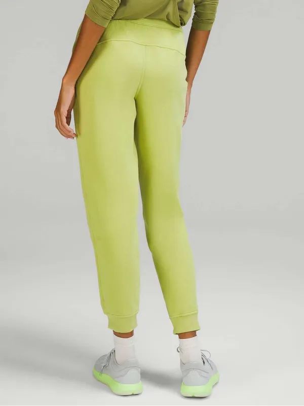 Lululemon Scuba Joggers - Image 2