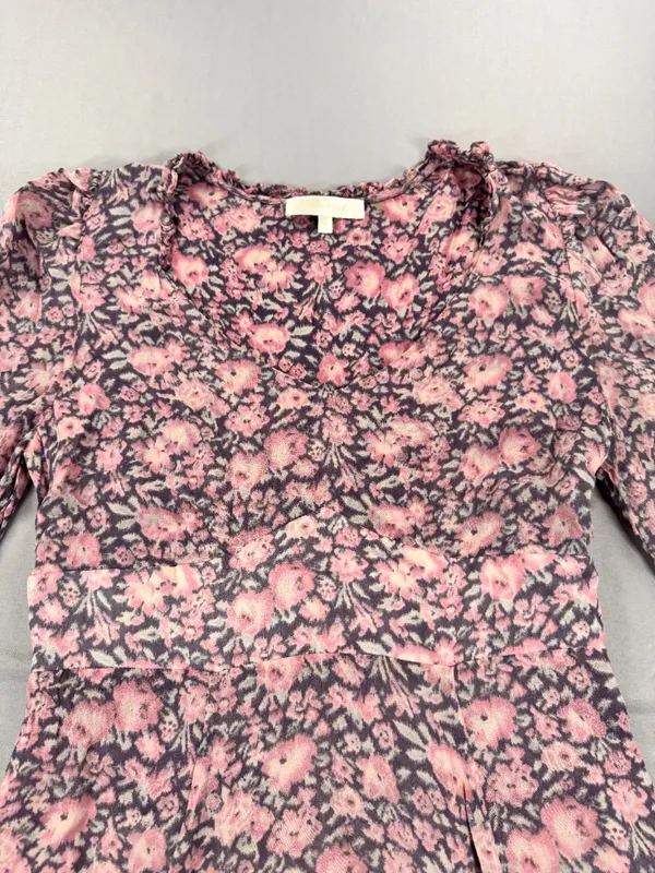 Love Shack Fancy | 4 | Cassidy Dress - Image 3