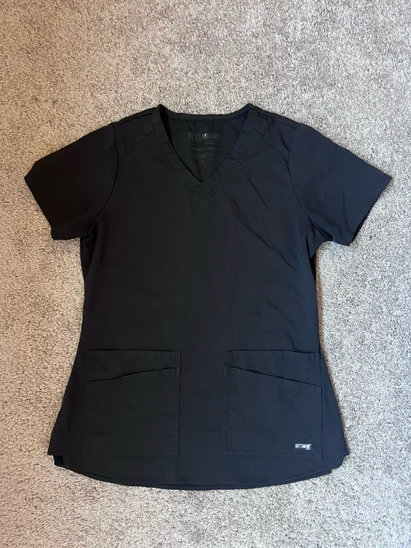 Greys Anatomy Scrub Set - Image 2