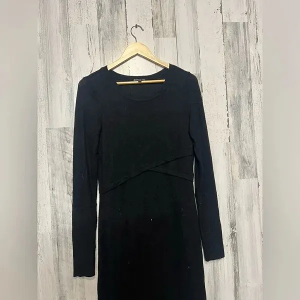 Black express dress - Image 2