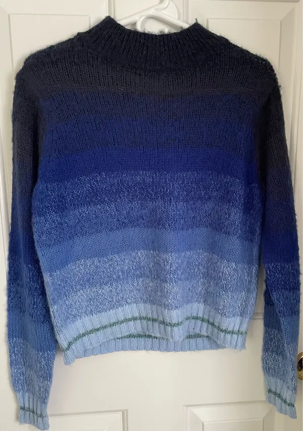 American Eagle Sweater - Image 2