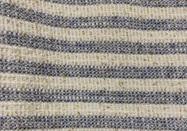 Kinette Textured Striped Gold Metallic Dress Size 6 - Image 11