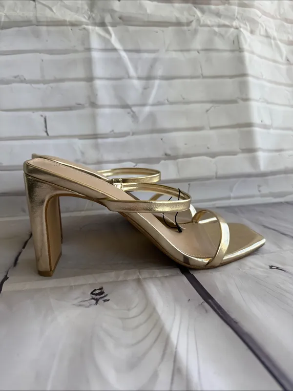 The Drop Avery Strappy Square - Image 4