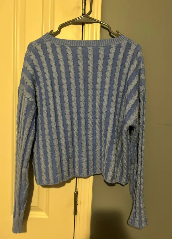 sweater - Image 2