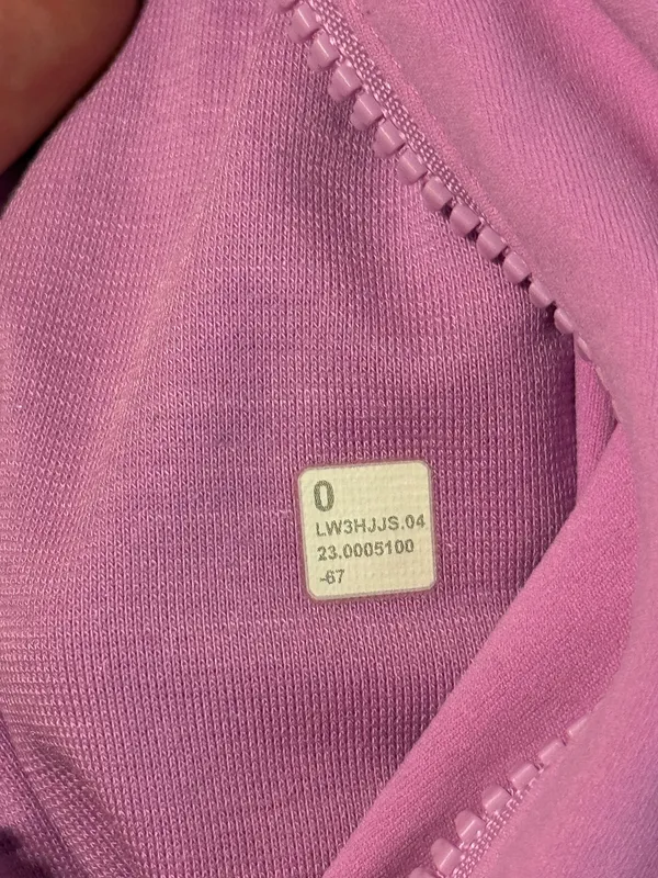 Lululemon Hooded Define Jacket - Image 3