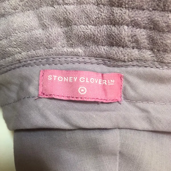 Stoney Clover Lane x Target Terry Cloth Embossed Hearts Bucket Hat - Image 6