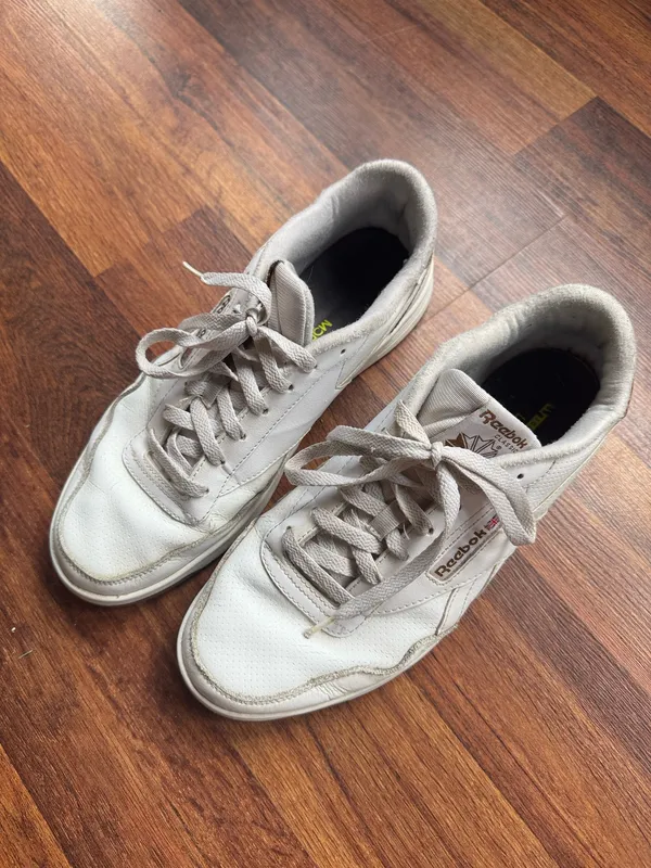 Men’s Reebok Shoes - Image 2