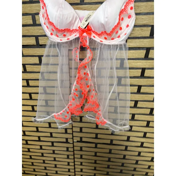 Victorias Secret Lingerie Size 34B - Image 7