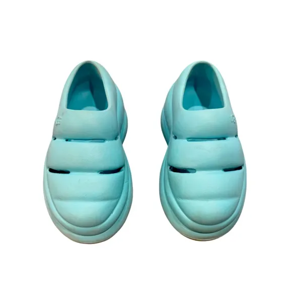 Ugg Sport Yeah Clog In Summer Sky Size 5 - Image 2