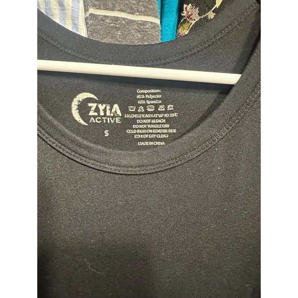 296. Zyia active t - Image 2