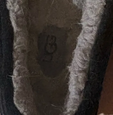 UGG Moccasin Slippers - Image 2
