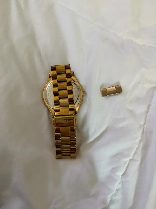 Michael Kors Watch - Image 5