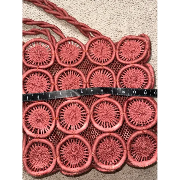Madewell crochet bag - Image 2
