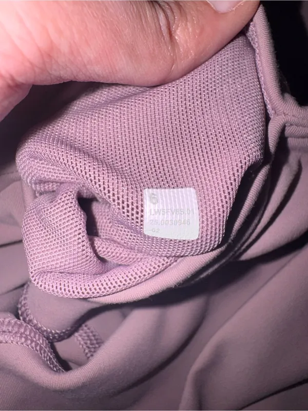 Lululemon Wunder Under SmoothCover High-Rise Tight 25” leggings - Image 4