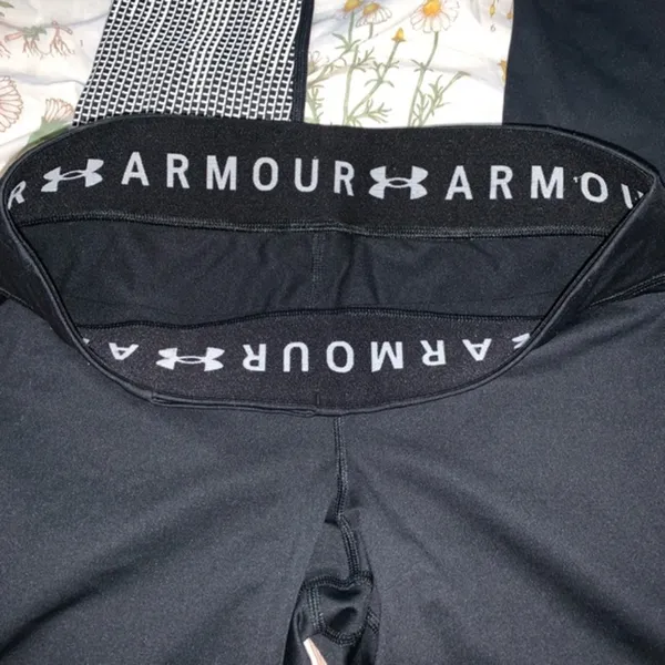 Under armour leggings - Image 3
