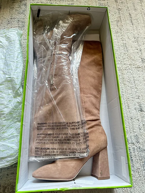 Sam Edelman Boots - Image 2