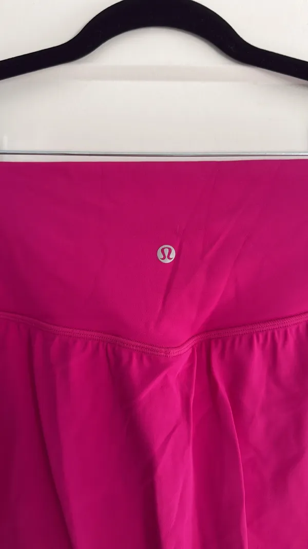 Lululemon Size 8 Align HR Skirt - Image 5