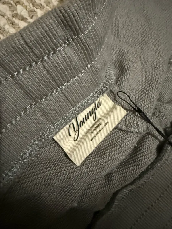 YoungLa Alchemy Shorts - Image 3