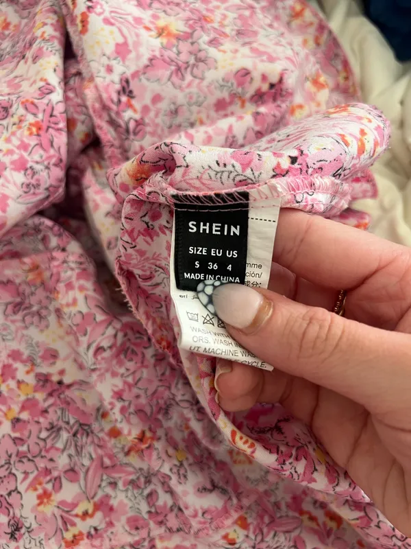 Shein Dress - Image 4