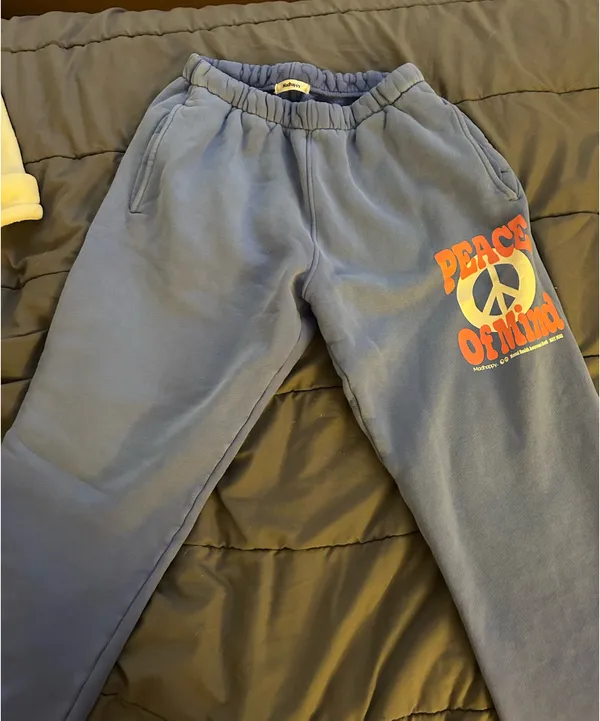 Madhappy Sweatpants - Image 8