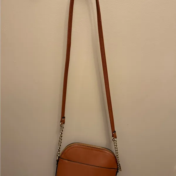 Steve Madden Tan Shoulder Bag - Image 6