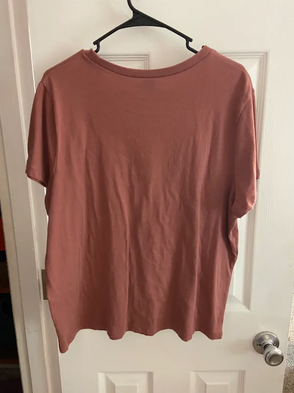 Pink  Top - Image 4