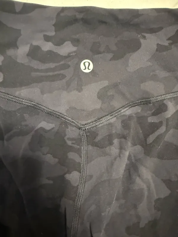 Lululemon Align High-Rise Joggers - Image 2