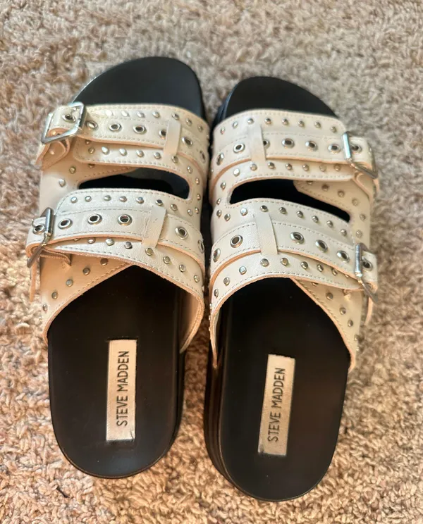 Steve Madden Sandal  - Image 2