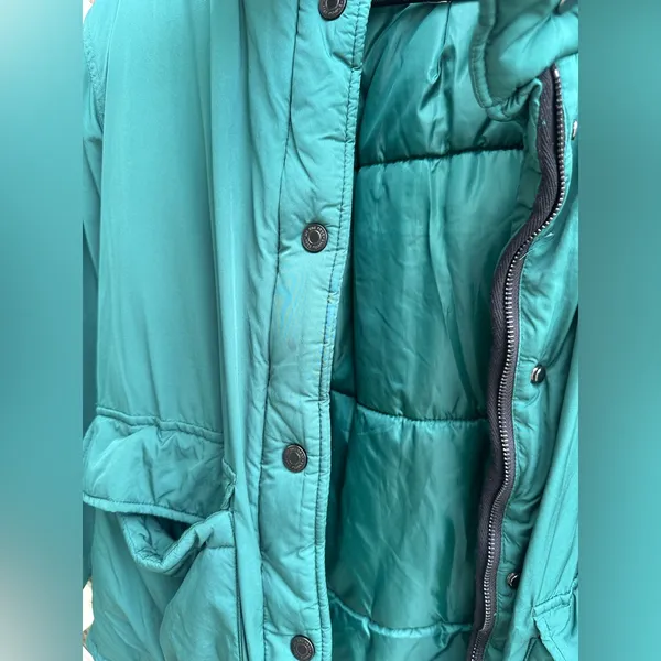Free People Big Energy Puffer jacket - Image 7