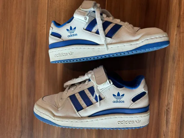 Adidas Forum Low - Image 5