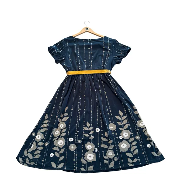 TV and MOVIE CLOTHES! large maternity “cottagecore” “summer” boho” “brunch” “photo shoot” - Image 2