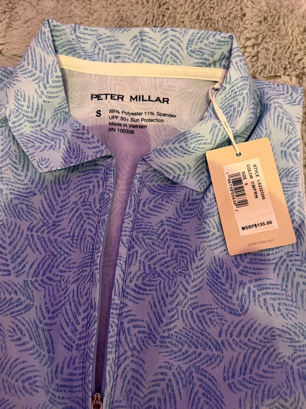 Peter Millar Dress Golf - Image 2