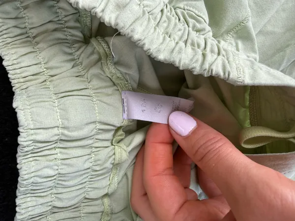 Lululemon Shorts - Image 2