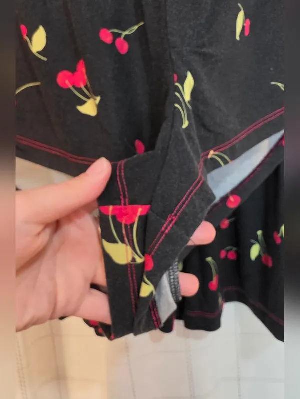 Anthropologie The Briar Pajama Set - Image 5