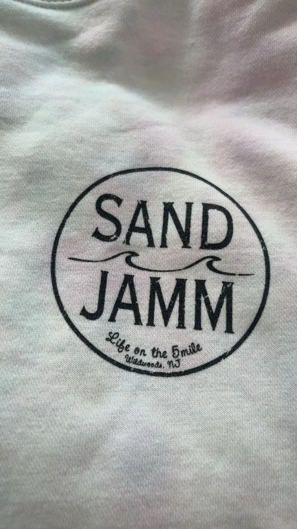 Independent Trading Co Crewneck - Image 2