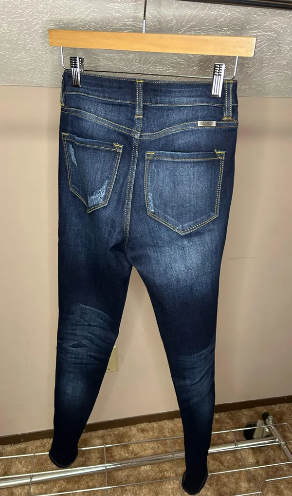 KanCan USA Skinny Jeans - Image 6