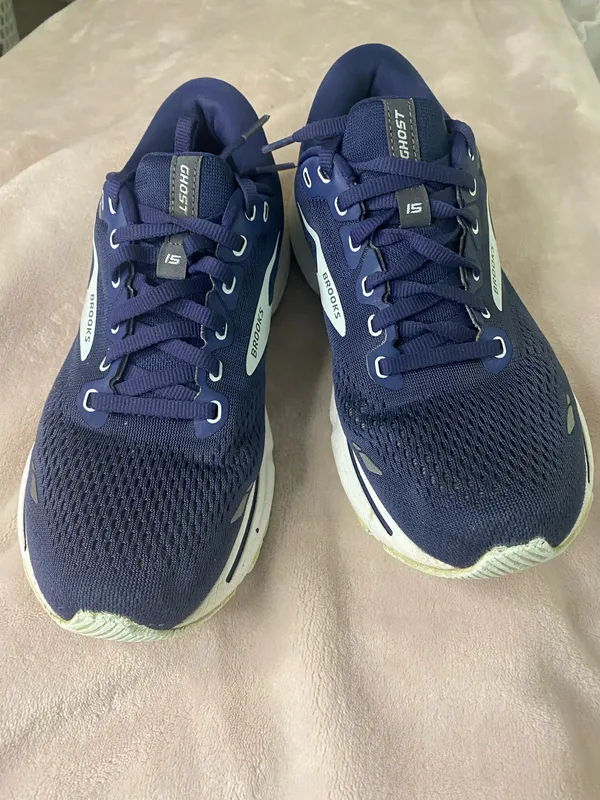 Brooks Ghost 15 Women's Size 9 Running Shoes - Image 2