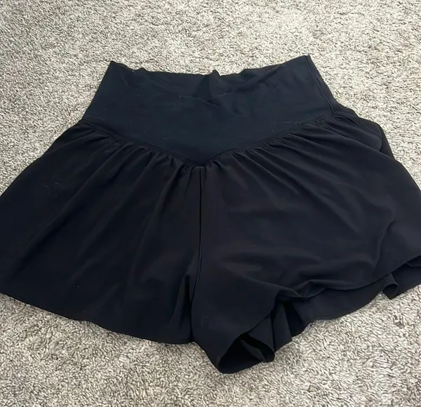 crossover shorts - Image 4