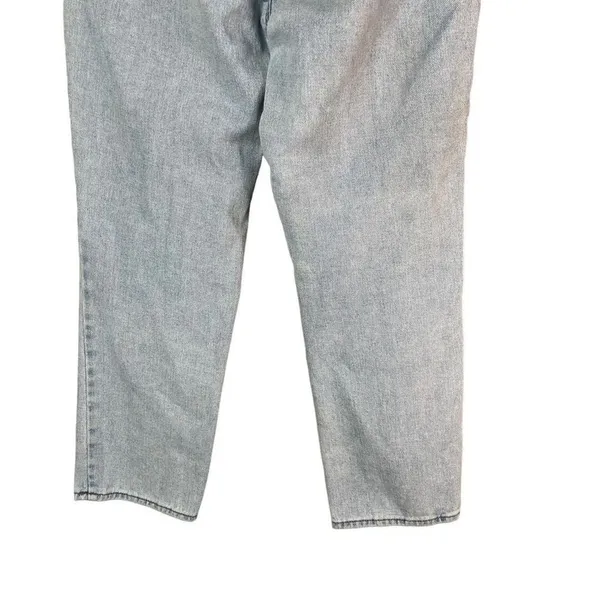 Pacsun High Waisted Mom Jeans Size 28 - Image 9