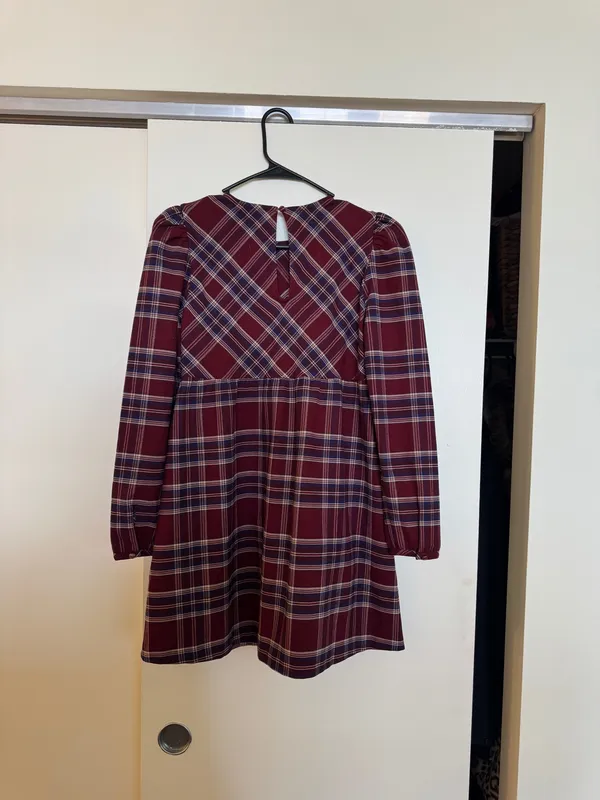 Aritzia Sunday best Gia mini dress - Image 3