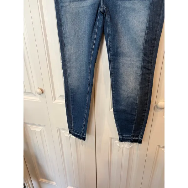 KanCan Jeans Size 11/29‎ Blue - Image 4