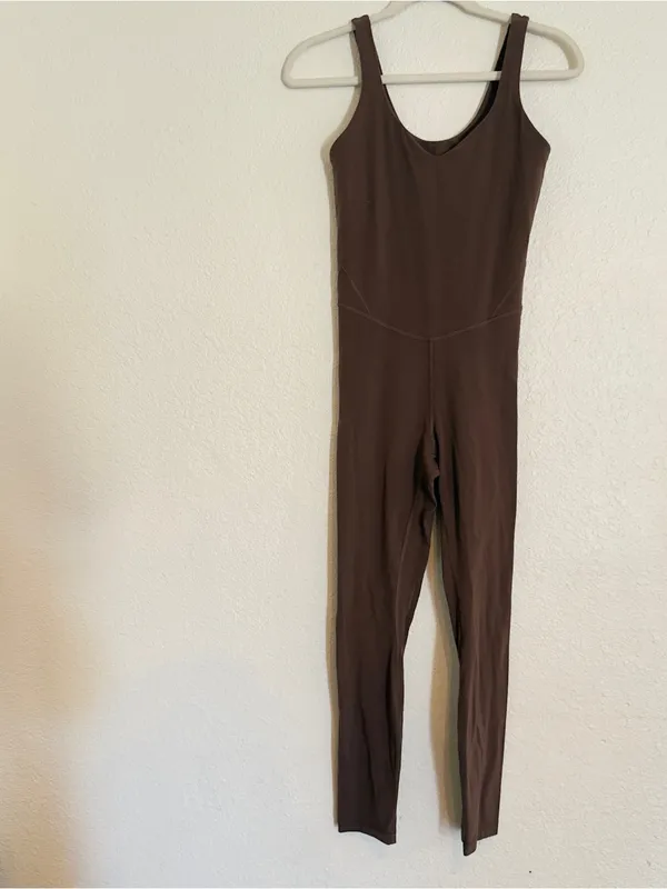 Lululemon Align bodysuit jumpsuit - Image 2