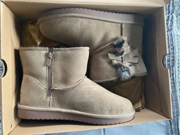 Koolaburra by UGG Boots - Image 2