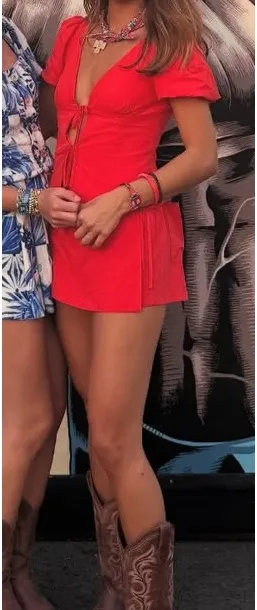 Red set - Image 6