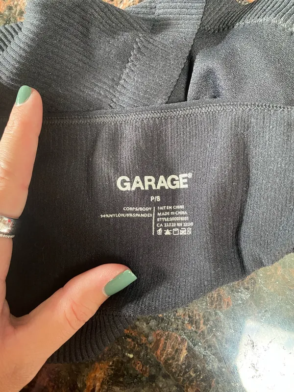 Garage Top - Image 3