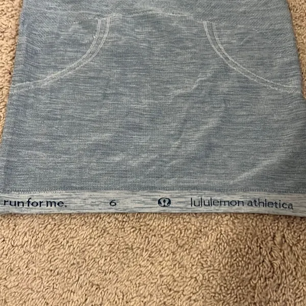 Lululemon racer back tank - Image 2