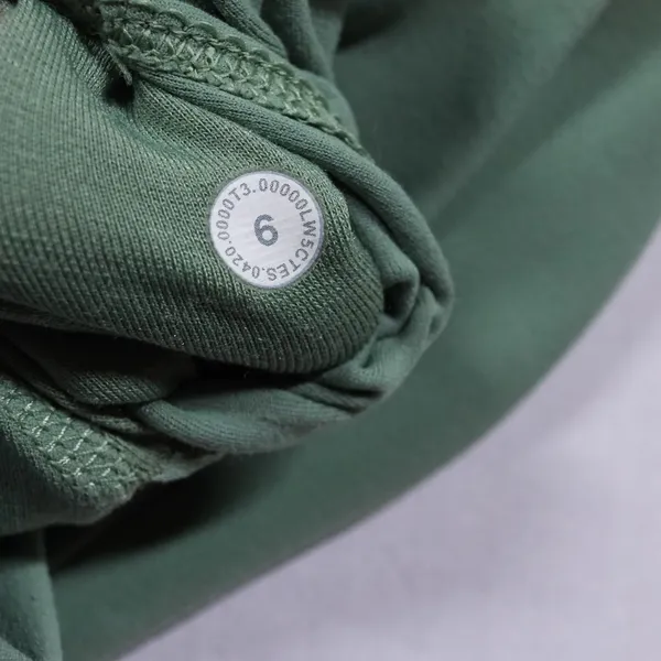 Lululemon Align High Rise Leggings Women 6 Willow Green 25 Inch Inseam Nulu Yoga - Image 5
