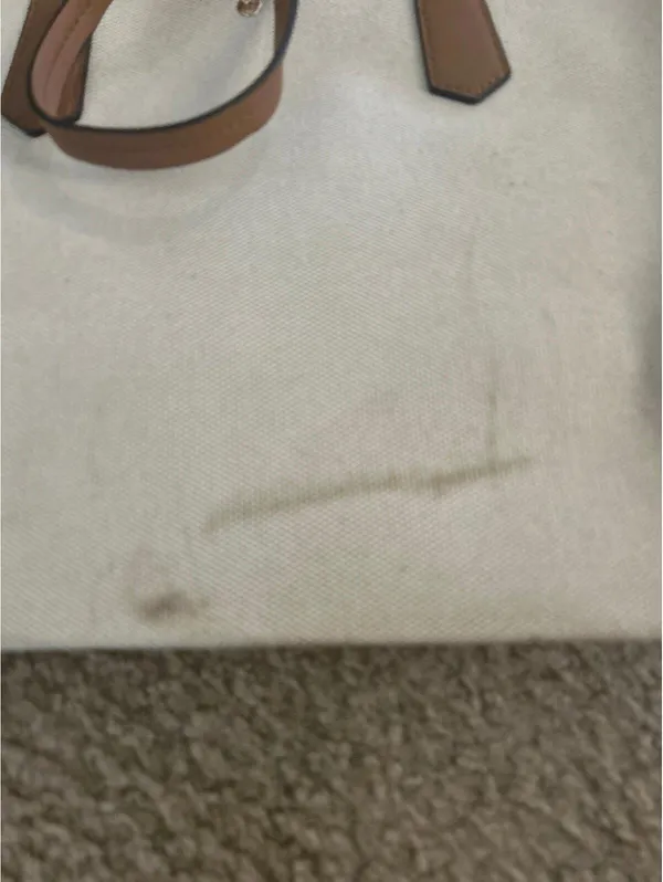 Bag damaged repair parts only Michael kors purse - Image 2