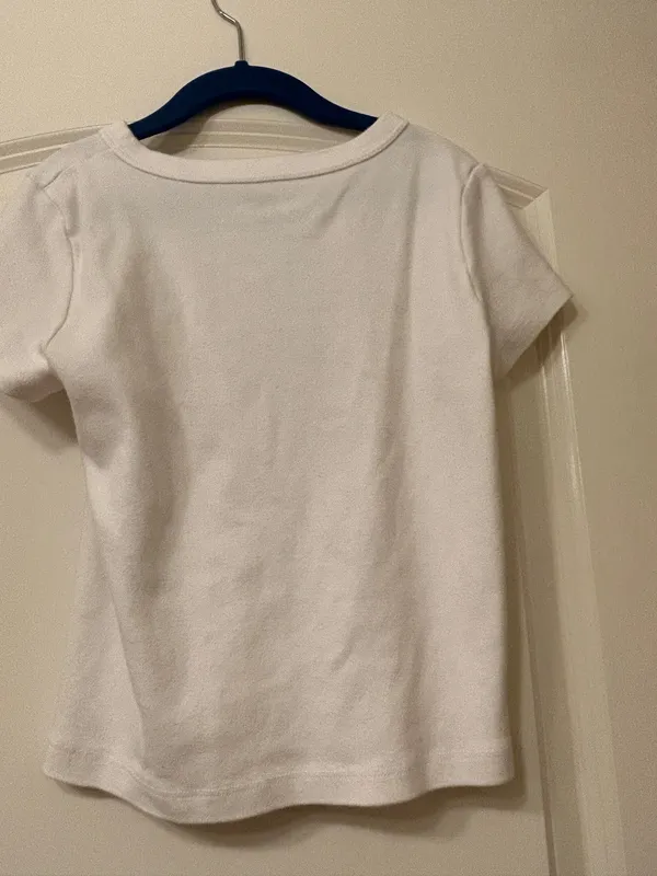 John Galt Top Brandy Melville - Image 3