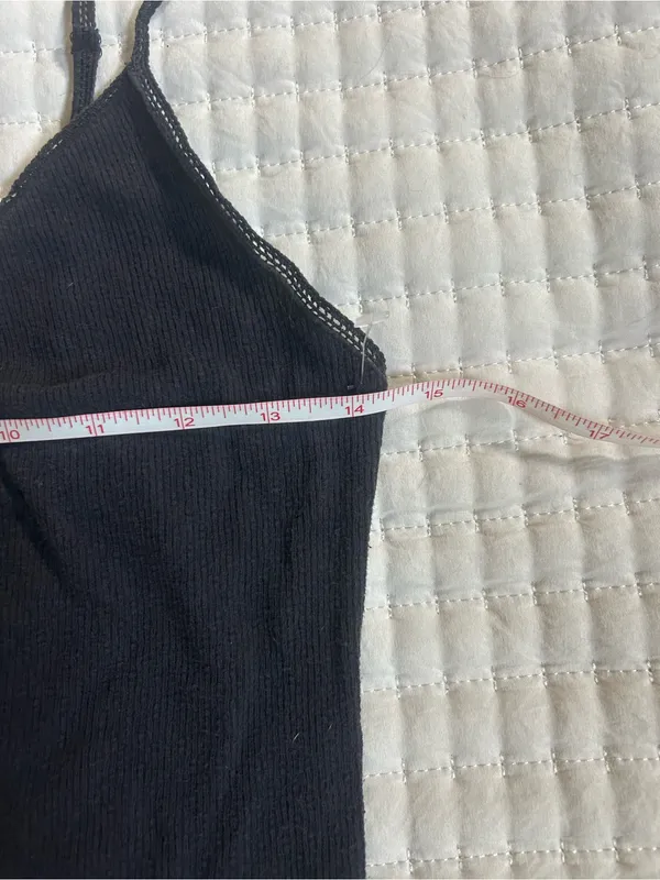 Free People We The Free Oh Honey Cami NWOT - Image 5